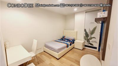 Well-Maintained Condo Asoke Nana