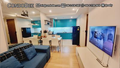 Well-Maintained Condo Asoke Nana