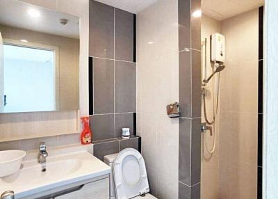 1 bedroom 1 bath 31 SQ.M Artemis Sukhumvit 77