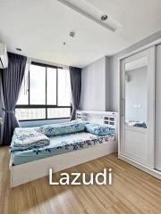 1 bedroom 1 bath 31 SQ.M Artemis Sukhumvit 77