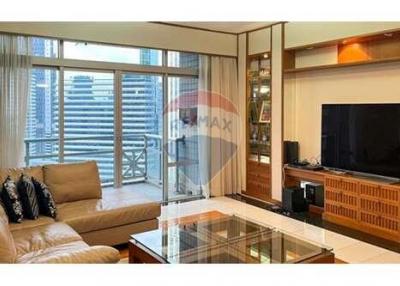 Luxury condo near BTS Ploenjin, ideal dream home. - 920071065-402