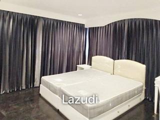 3 Bed 2 Bath 162 SQ.M Acadamia Grand Tower