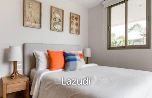 Luxury 3 Bedroom Trichada Villa For Rent