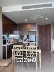 1Bed 1Bath 48 SQ.M Menam Residences Condominium