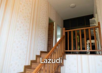 4 Bedrooms 3 Bathsrooms 191 SQ.M. House For Sale