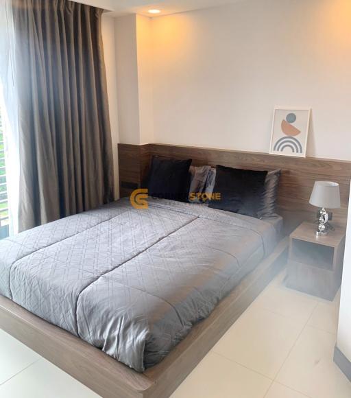 คอนโดนี้ มีห้องนอน 1 ห้องนอน  อยู่ในโครงการ คอนโดมิเนียมชื่อ ECOndo Bang Saray 
