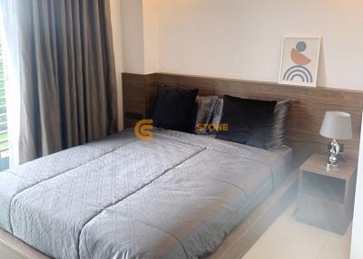 1 bedroom Condo in ECOndo Bang Saray Bang Saray