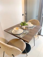 1 bedroom Condo in ECOndo Bang Saray Bang Saray