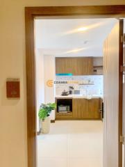 1 bedroom Condo in ECOndo Bang Saray Bang Saray