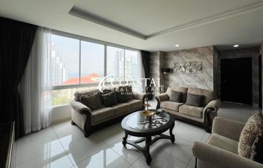 Condo For Rent Pratumnak