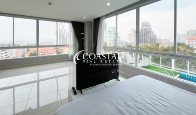 Condo For Rent Pratumnak