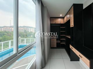 Condo For Rent Pratumnak