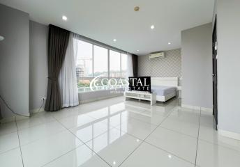 Condo For Rent Pratumnak