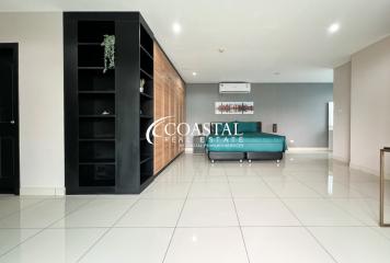 Condo For Rent Pratumnak