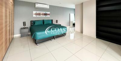 Condo For Rent Pratumnak