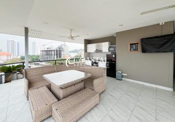 Condo For Rent Pratumnak