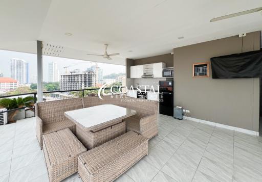 Condo For Rent Pratumnak