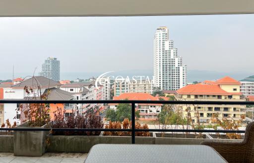 Condo For Rent Pratumnak