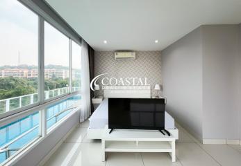 Condo For Rent Pratumnak