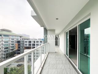 Condo For Rent Pratumnak