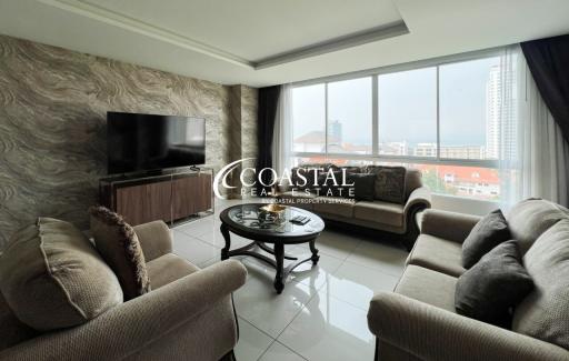 Condo For Rent Pratumnak