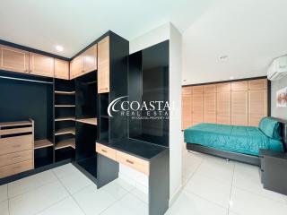 Condo For Rent Pratumnak