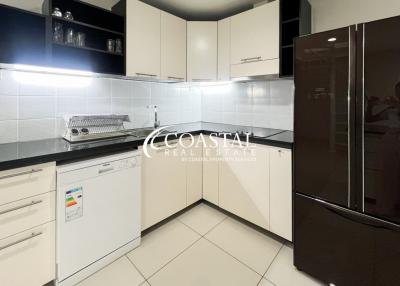 Condo For Rent Pratumnak