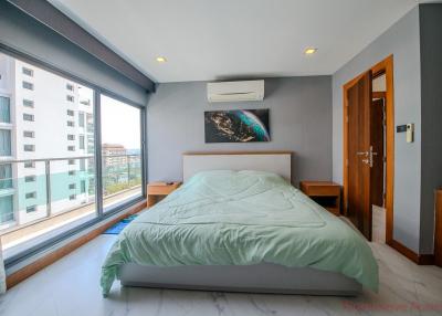 3 Bed Condo For Sale In Pratumnak - Tropicana Pratumnak