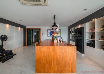 3 Bed Condo For Sale In Pratumnak - Tropicana Pratumnak