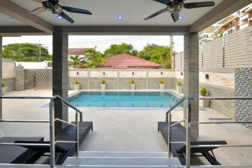 House For Sale In Pattaya