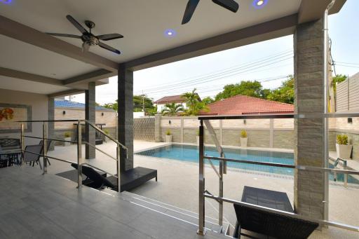 House For Sale In Pattaya