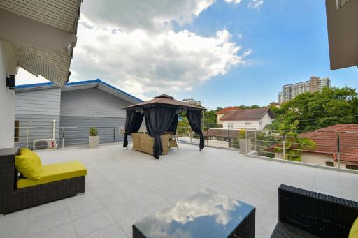 House For Sale In Pattaya