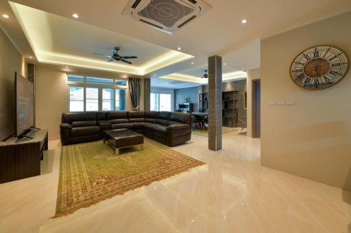 House For Sale In Pattaya