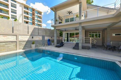 House For Sale In Pattaya