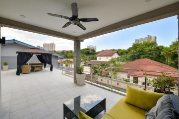 House For Sale In Pattaya