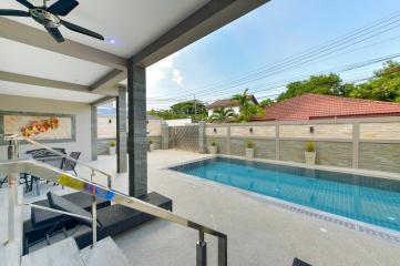 House For Sale In Pattaya