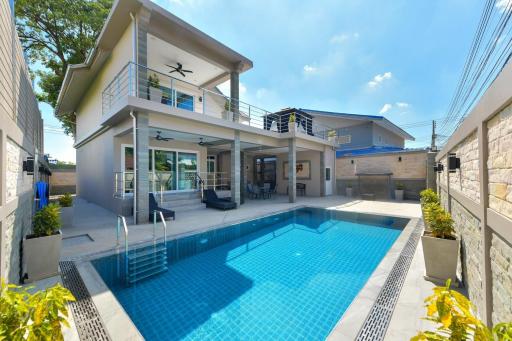 House For Sale In Pattaya