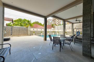 House For Sale In Pattaya