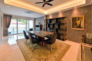 House For Sale In Pattaya