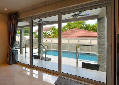 House For Sale In Pattaya