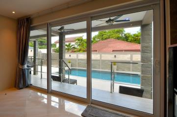 House For Sale In Pattaya