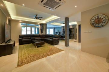 House For Rent In Pattaya