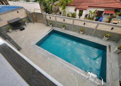 House For Rent In Pattaya