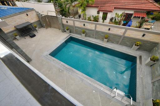 House For Rent In Pattaya