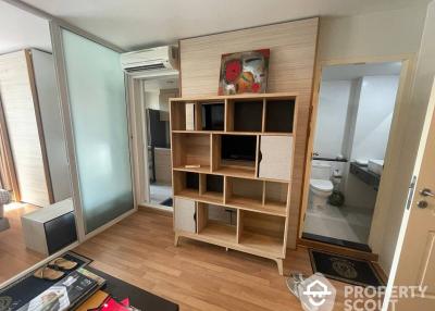 1-BR Condo at U Sabai Rama 4 Kluaynamthai near BTS Phra Khanong