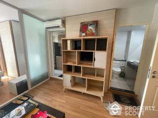 1-BR Condo at U Sabai Rama 4 Kluaynamthai near BTS Phra Khanong