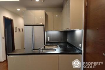 2-BR Condo at Quattro By Sansiri near BTS Thong Lor