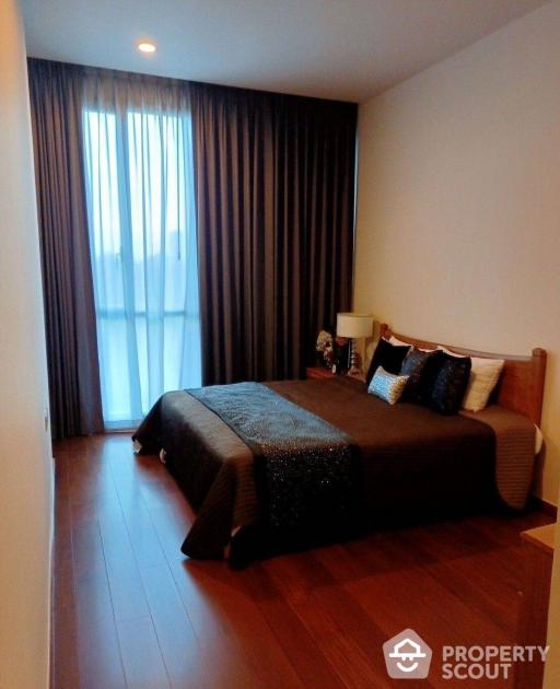 2-BR Condo at Quattro By Sansiri near BTS Thong Lor