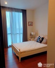 2-BR Condo at Quattro By Sansiri near BTS Thong Lor