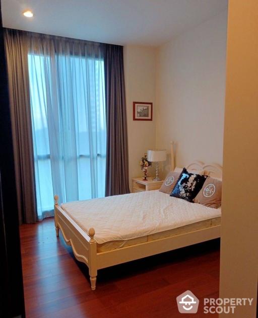 2-BR Condo at Quattro By Sansiri near BTS Thong Lor